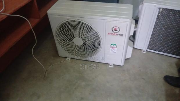 Exuk Air Conditioners 12000BTU 24000BTU
