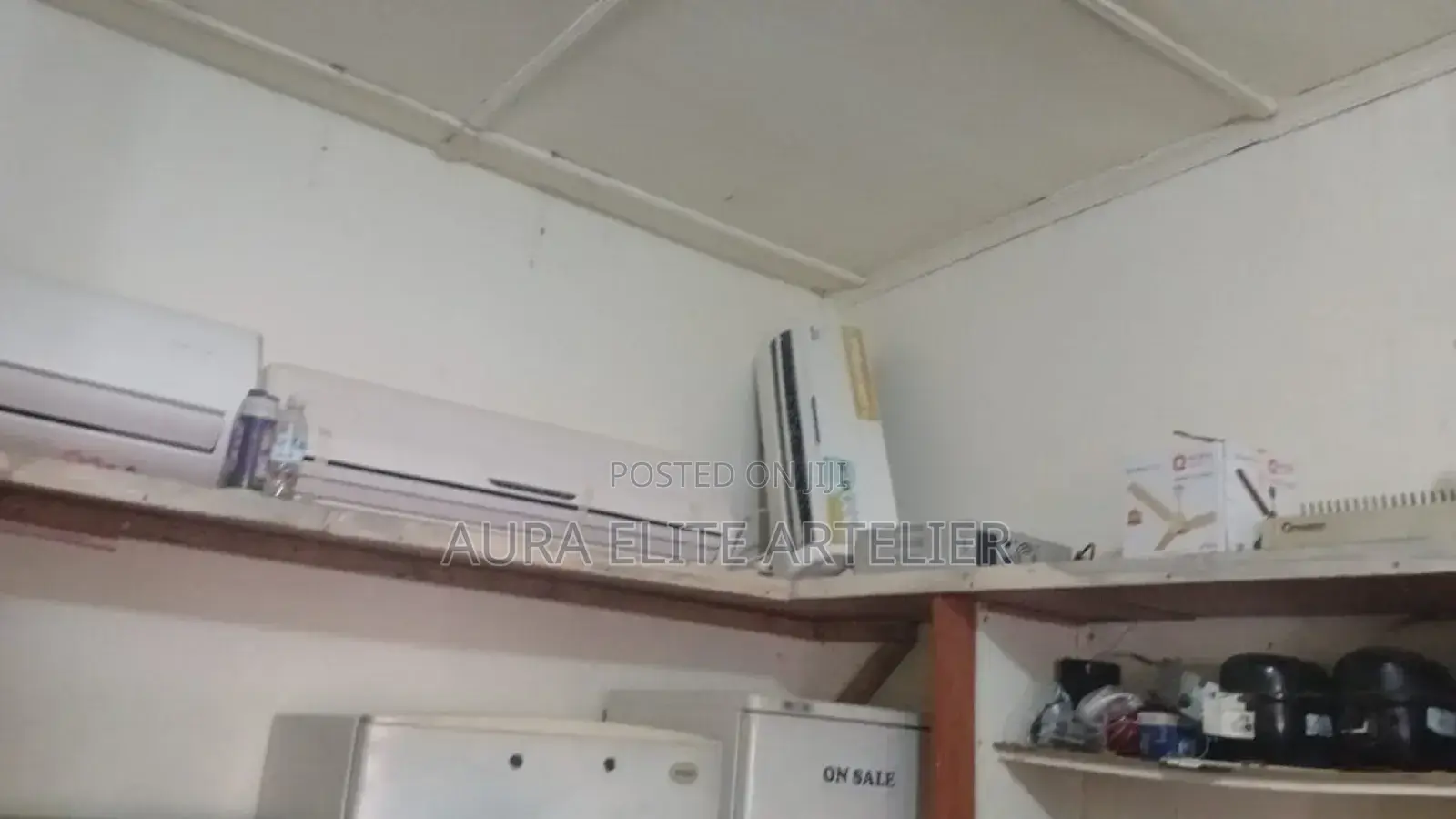 Exuk Air Conditioners 12000BTU 18000BTU