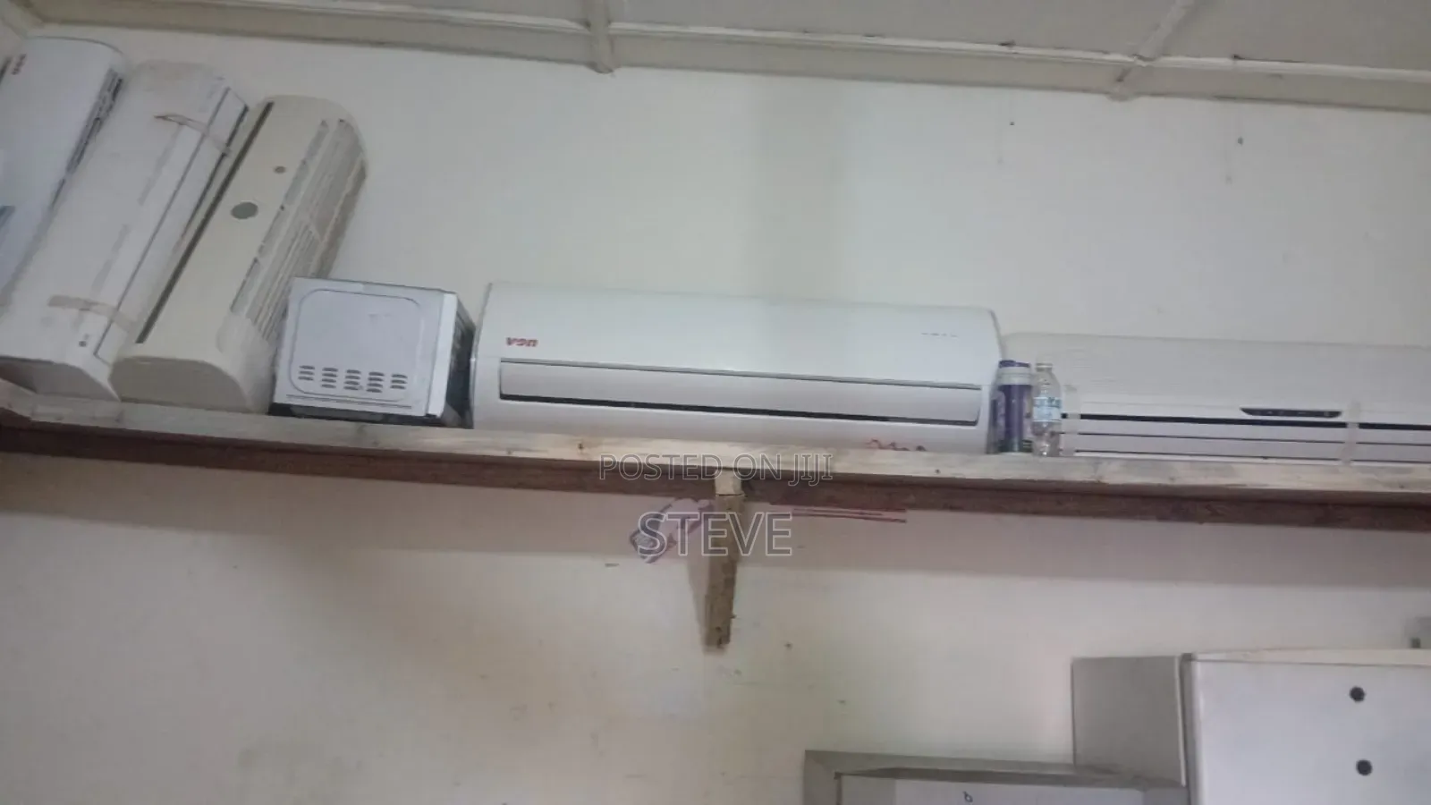 Exuk Air Conditioners 12000BTU 24000BTU