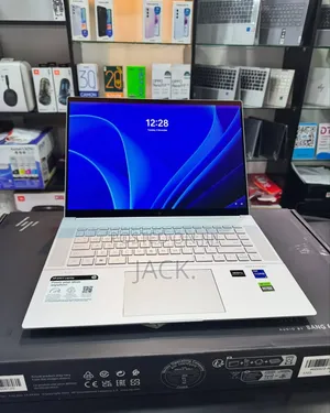 New Laptop HP Envy 16 Gaming 16-H1023dx 32GB Intel Core I7 SSD 2T