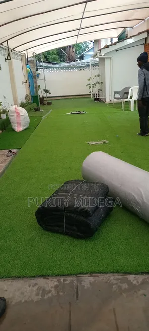 High Quality Grass Carpet