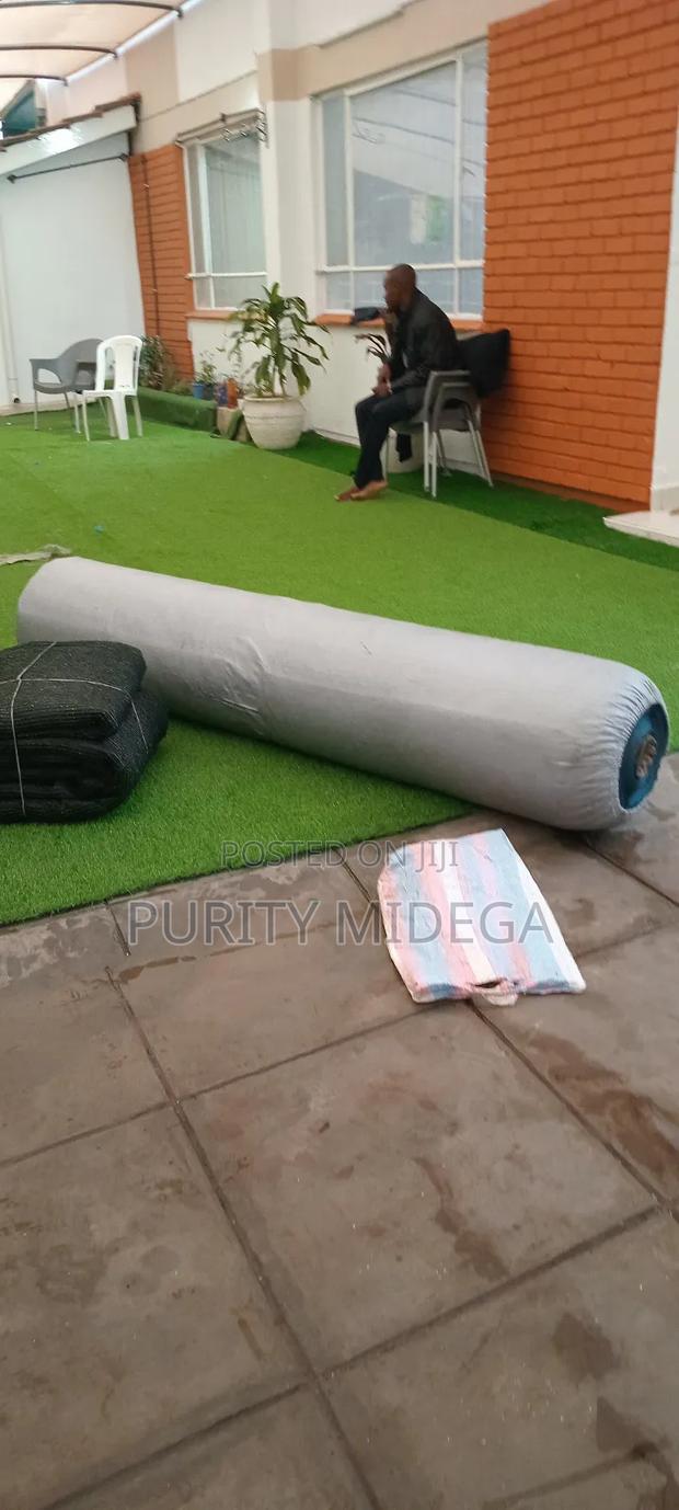 High Quality Grass Carpet - thumbnail 2