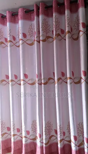 Rings Curtains Curtains