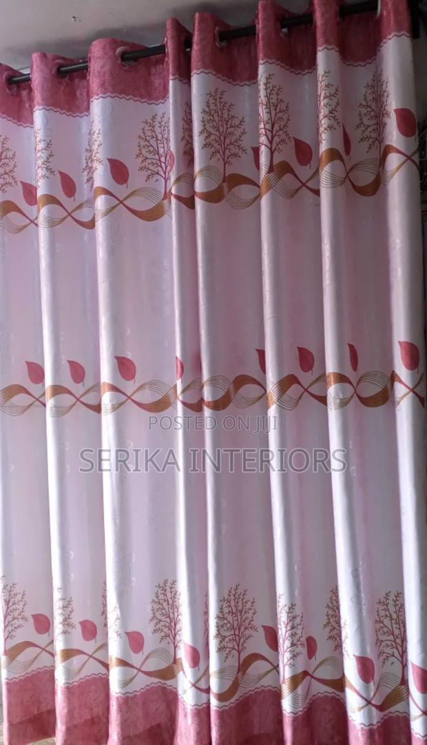 Rings Curtains Curtains - main view