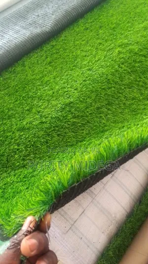 Grass Carpet