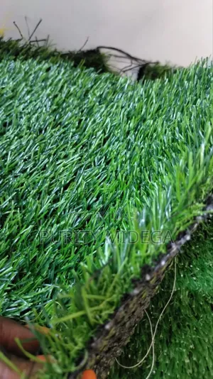 Grass Carpet