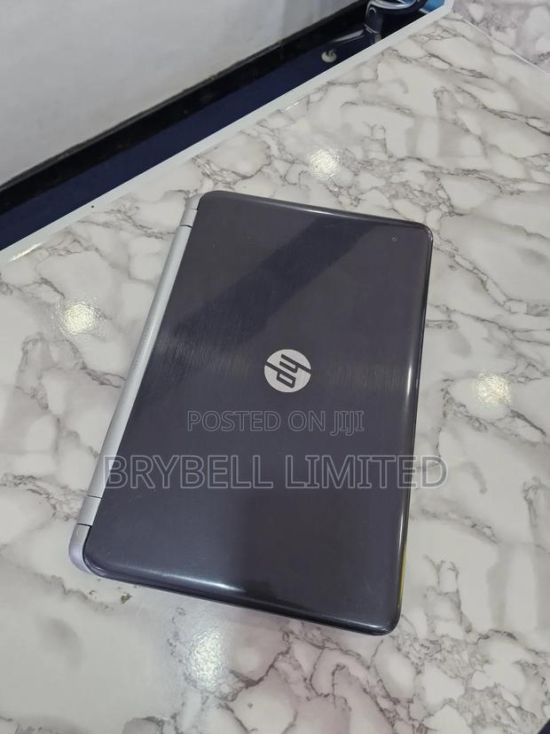 Laptop HP Pavilion 15 4GB Intel Core I3 HDD+SSD 500GB - thumbnail 2