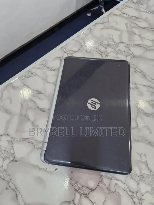 Laptop HP Pavilion 15 4GB Intel Core I3 HDD+SSD 500GB - thumbnail 5