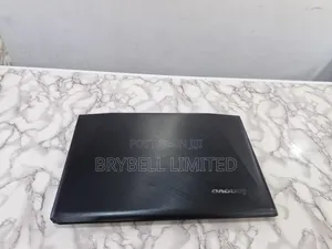 Laptop Lenovo Y70 16GB Intel Core I7 SSD 512GB