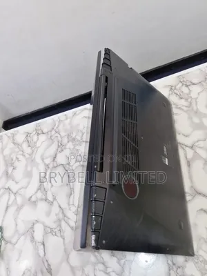 Laptop Lenovo Y70 16GB Intel Core I7 SSD 512GB