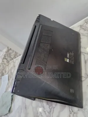 Laptop Lenovo Y70 16GB Intel Core I7 SSD 512GB