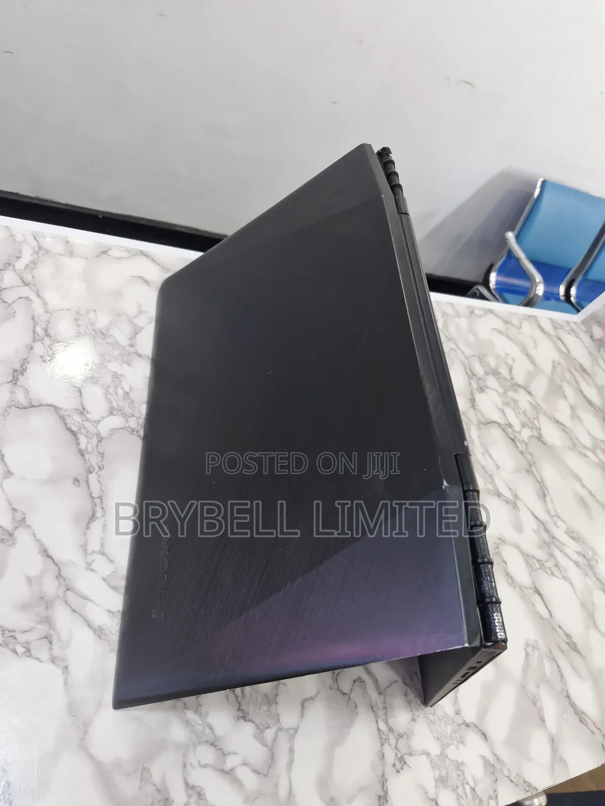 Laptop Lenovo Y70 16GB Intel Core I7 SSD 512GB