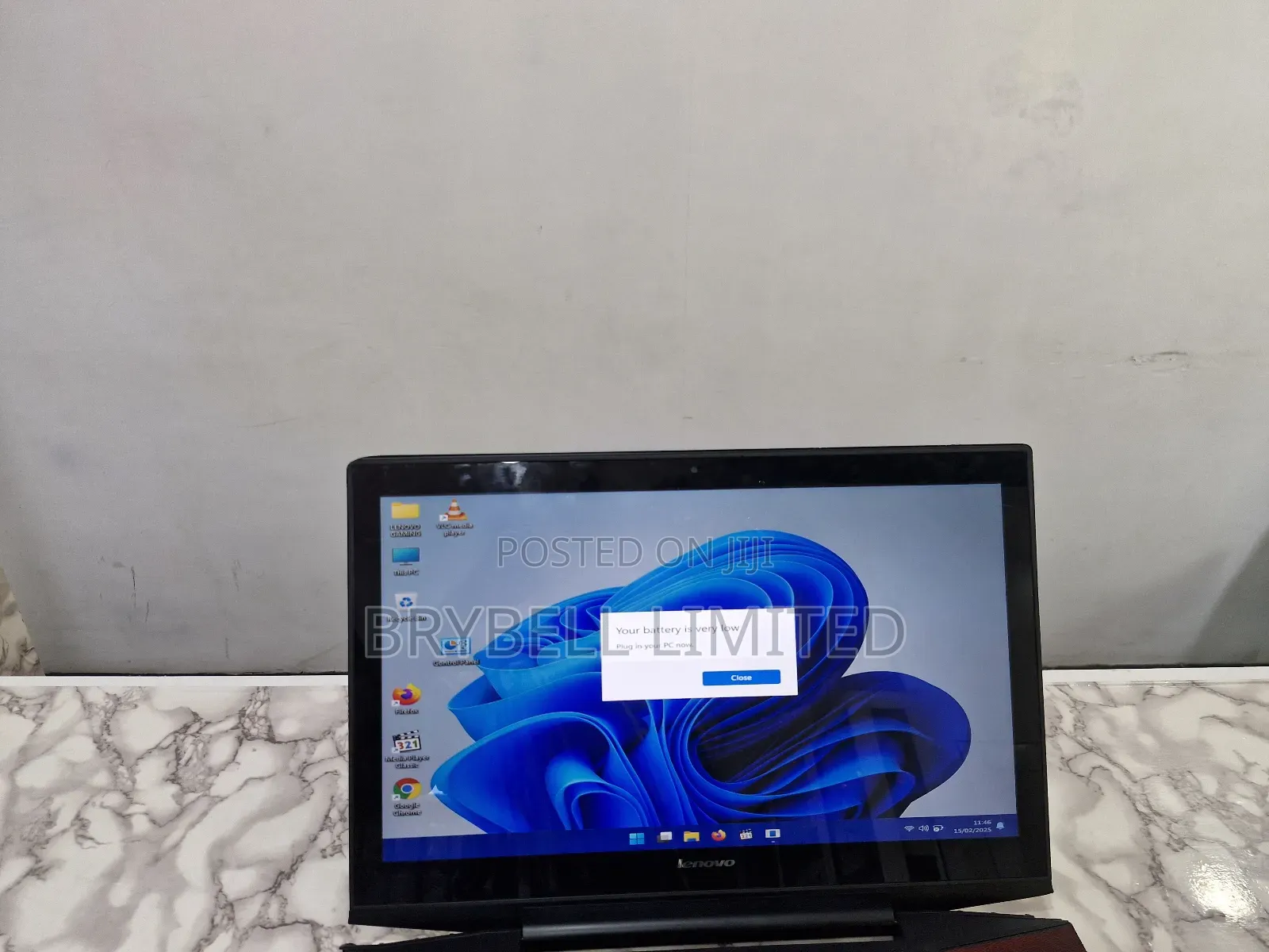 Laptop Lenovo Y70 16GB Intel Core I7 SSD 512GB