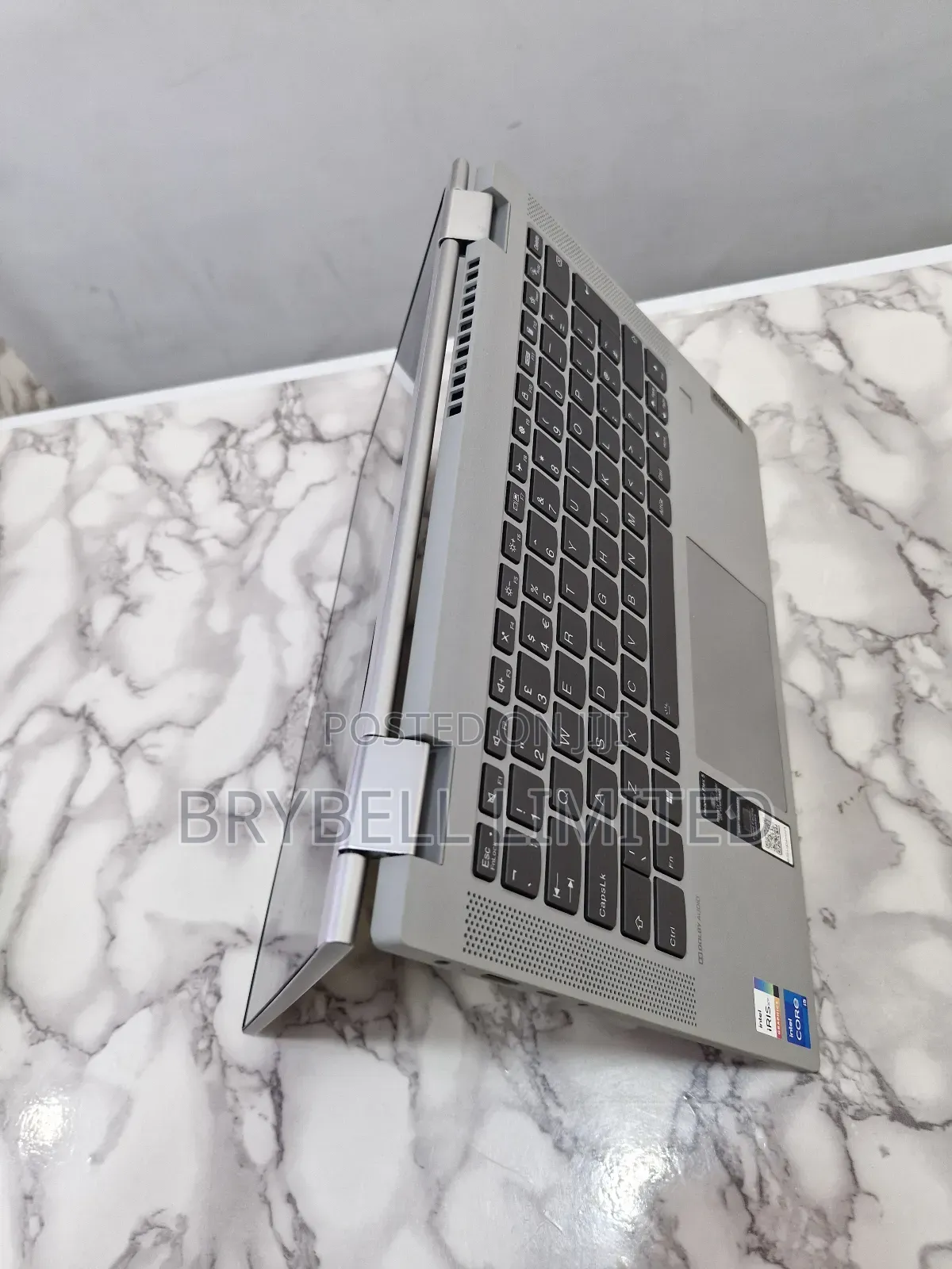 Laptop Lenovo Flex 5 8GB Intel Core I5 SSD 500GB