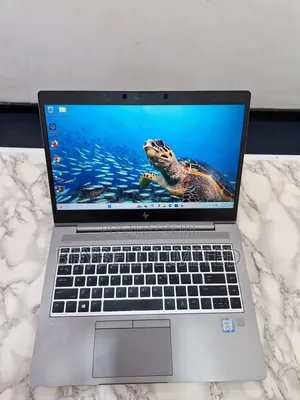 Laptop HP ZBook 14u G6 16GB Intel Core I7 SSD 500GB