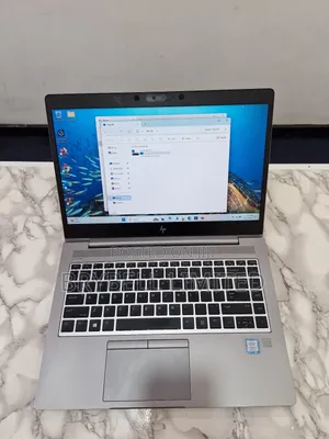 Laptop HP ZBook 14u G6 16GB Intel Core I7 SSD 500GB