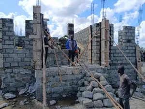 Mr.Benjamin Okumu Nyabutti