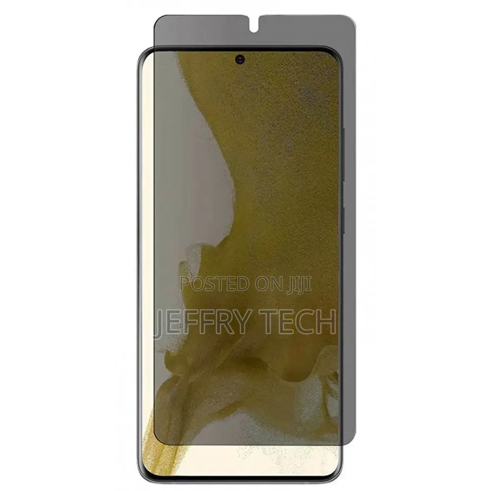 Privacy Antispy Full Cover Glass Screensamsung Galaxy S24 5G