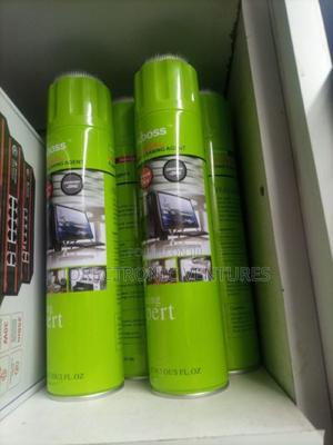 Universal Foam Cleaning Hand Boss - thumbnail 2