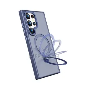 Samsung Galaxy S24 Ultra 5G Hbride Compatible Avec Magsafe