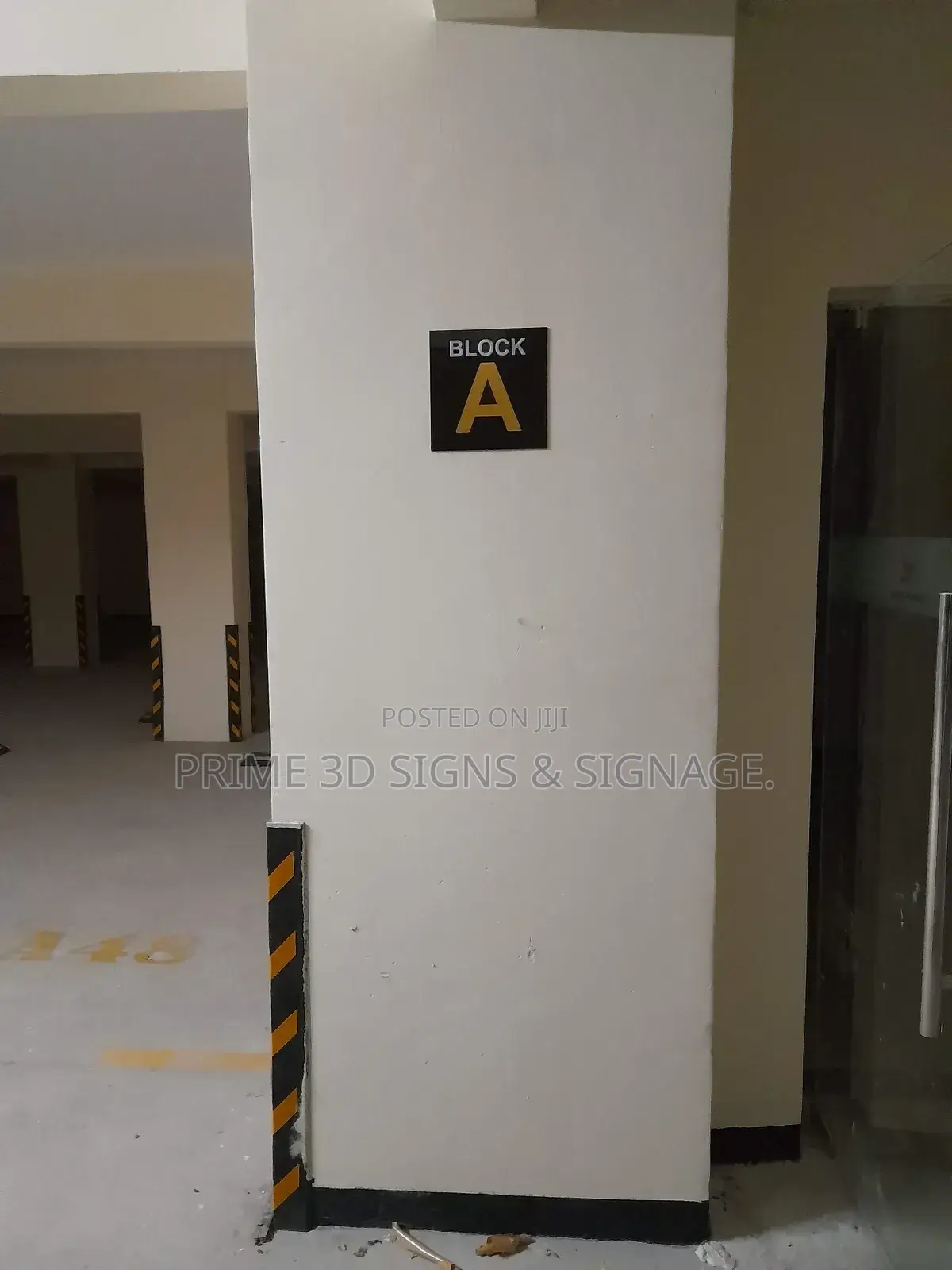 Door Sign | Engraved Sheets | Tags | Direction Sign
