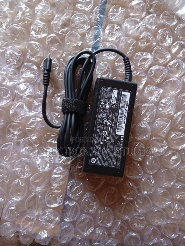 Hp Laptop Charger 65w Usb Type C
