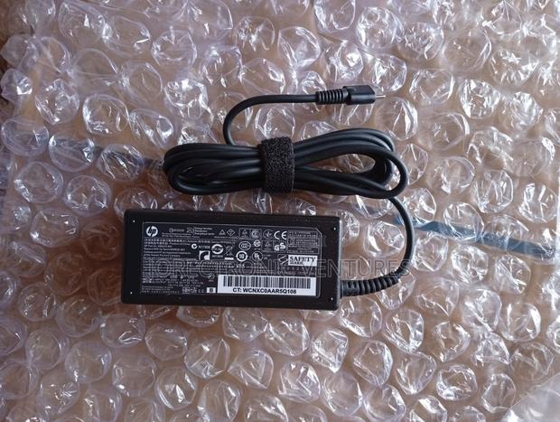 Hp Laptop Charger 65w Usb Type C - thumbnail 2