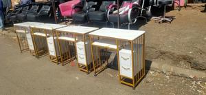 Manicure Table/ Nails Station - main view