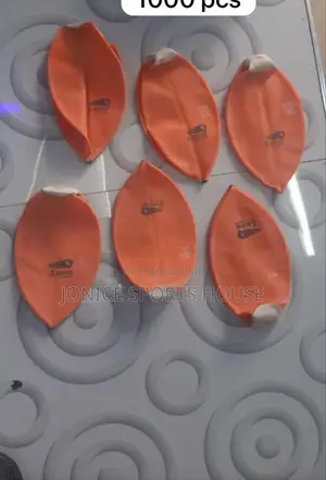 Football Ball Tubes