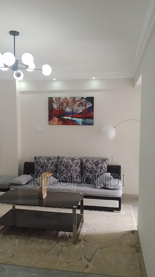 2bdrm Apartment in Kilimani, Hurlingham for rent