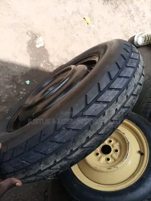 Subaru Impreza Spare Tyres Size 16