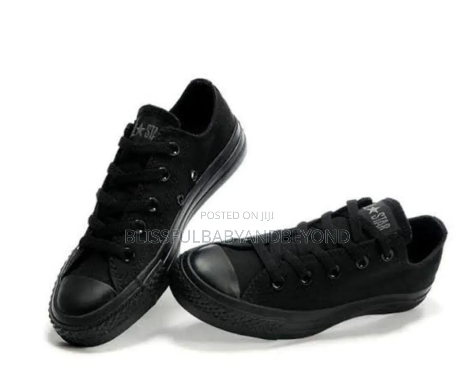Converse Rubbers