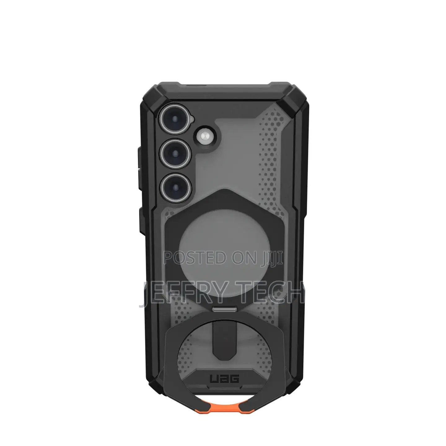 Plasma XTE Series Galaxy S24 Ultra Case