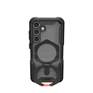 Plasma XTE Series Galaxy S24 Ultra Case
