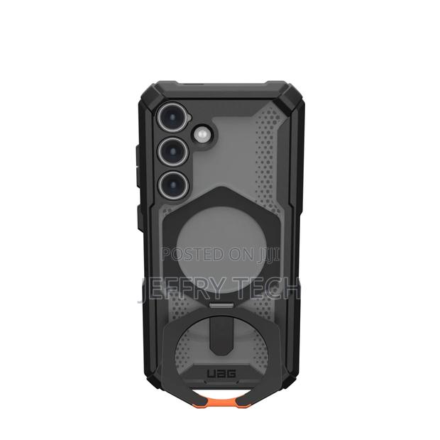 Plasma XTE Series Galaxy S24 Ultra Case