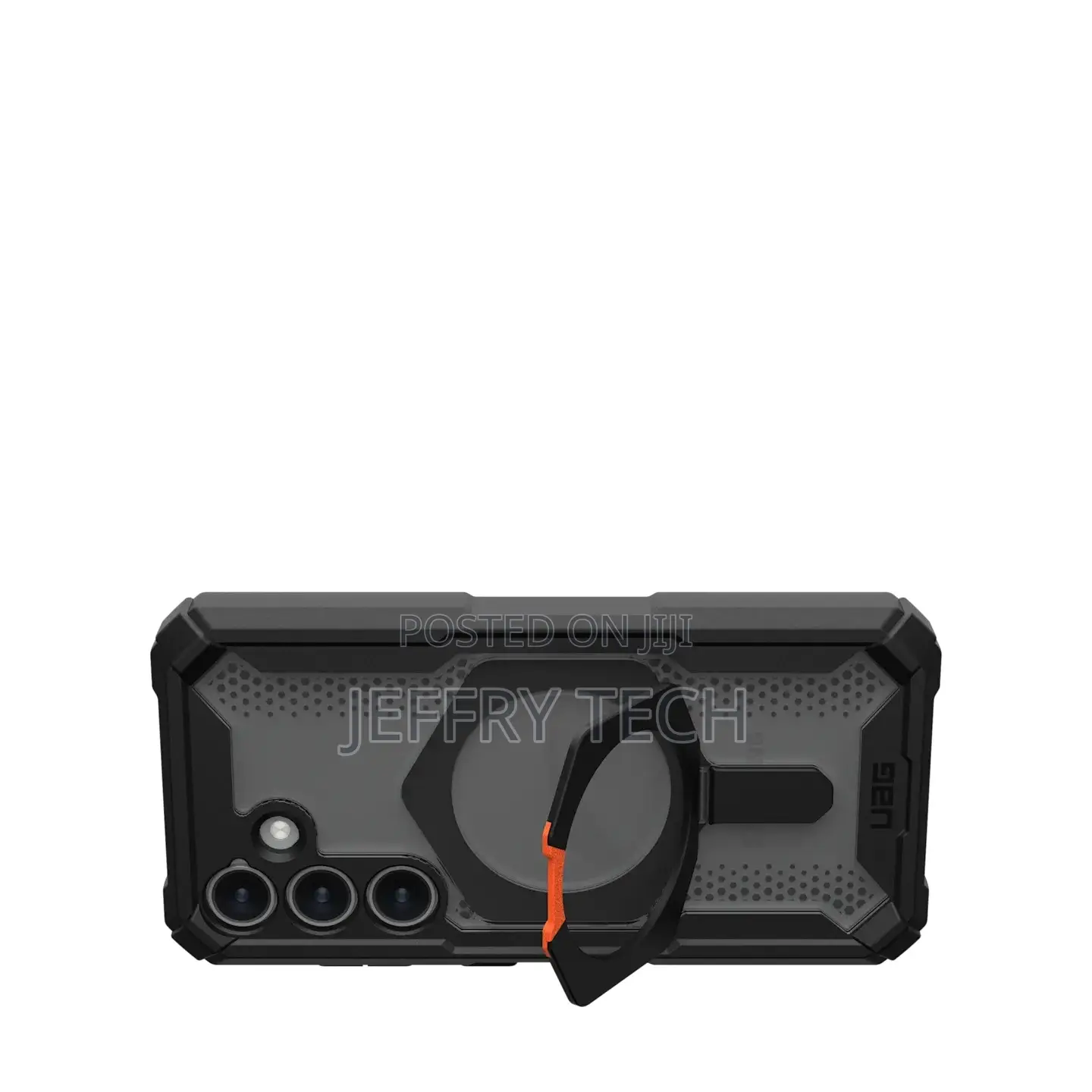 Plasma XTE Series Galaxy S24 Ultra Case