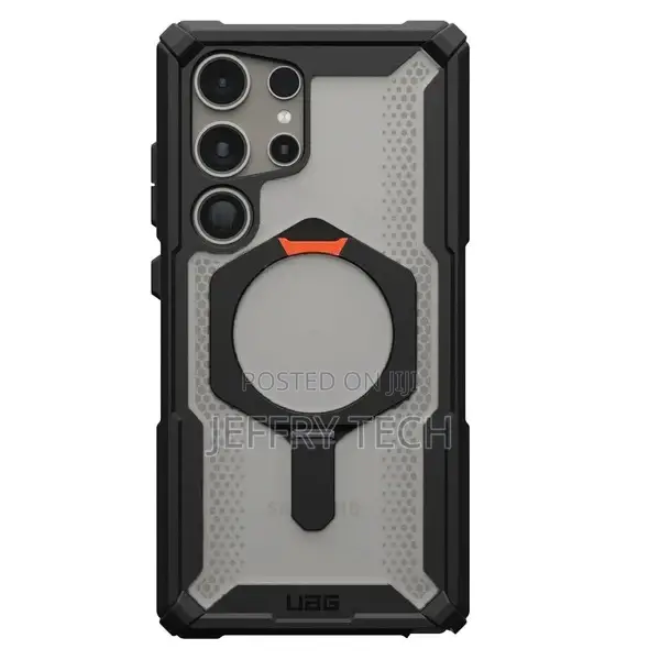 Samsung Galaxy S24 Ultra UAG Plasma XTE With Magsafe Metal
