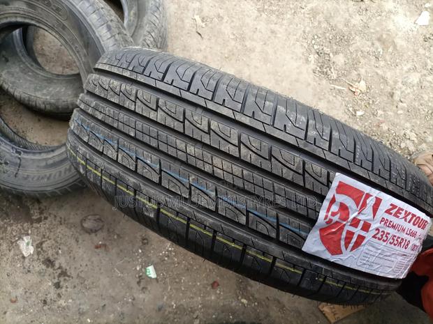 215/65r16 Zextour Tyres - main view