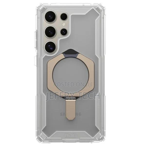 Plasma XTE With Magsafe Metal Kickstand Samsung S24 Ultra
