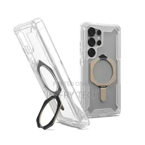 Plasma XTE With Magsafe Metal Kickstand Samsung S24 Ultra