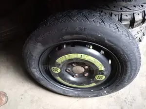 Benz Spare Tyres Size 16