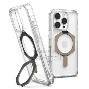 iPhone 16 Pro Max UAG Plasma XTE Armor Case With Metal Magsa - thumbnail 2