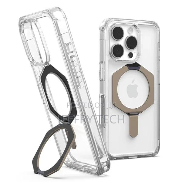 iPhone 16 Pro Max UAG Plasma XTE Armor Case With Metal Magsa - main view