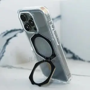 iPhone 16 Pro Max UAG Plasma XTE Armor Case With Metal Magsa