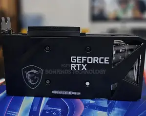 Nvidia Geforce RTX 3060 
12gb