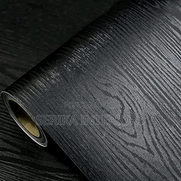 Wood Effect Contact Paper