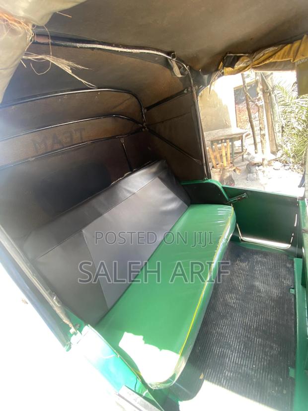 Piaggio 2019 Green - thumbnail 7