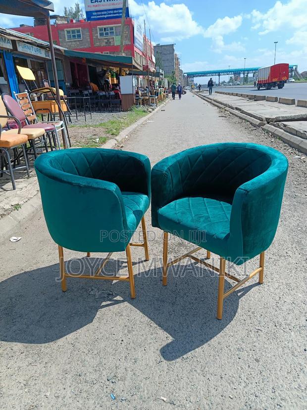 Manicure Green Seats,.... ,, - main view