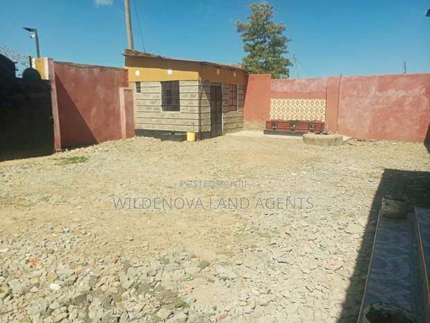 Plot With a House on Sale at Magumu Kinangop - thumbnail 2