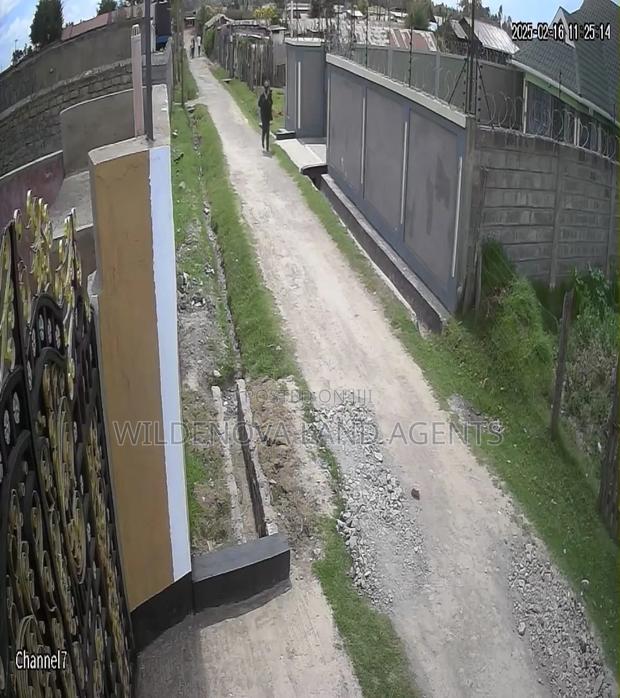 Plot With a House on Sale at Magumu Kinangop - thumbnail 6